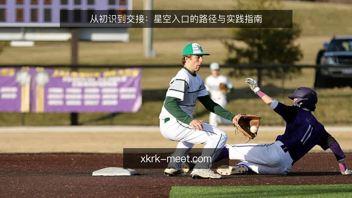 从初识到交接:星空入口的路径与实践指南