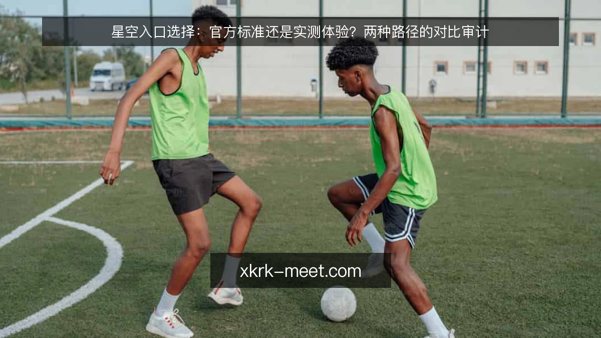 星空入口选择:官方标准还是实测体验?两种路径的对比审计